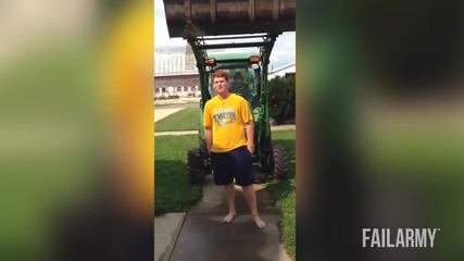 Ice Bucket Challenge се обърква
