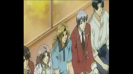 Gakuen Heaven - 5 Ep