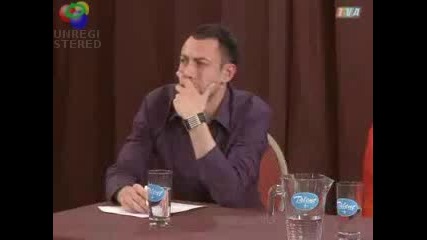 Инцидент на живо
