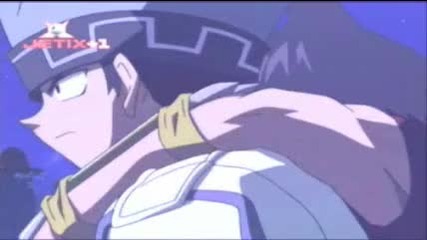 Shaman King Episode 50 - I Have A Darkness In My Heart Високо Качество 