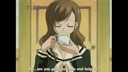 Maria - sama ga Miteru 2nd - 06 