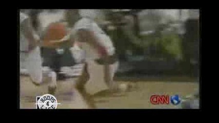 Andre Iguodala Mix
