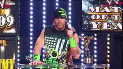 Ecw 12.15.09 2/5 