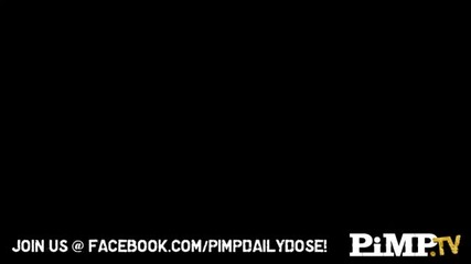 Pimp Daily Dose 9 8 - Bodycount, Rage, Battlefield 3