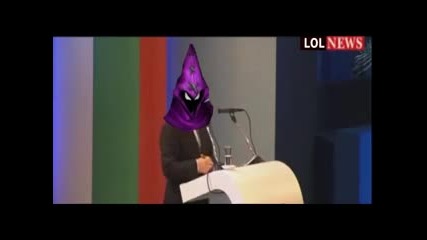 League of legends- Report  for feed :D