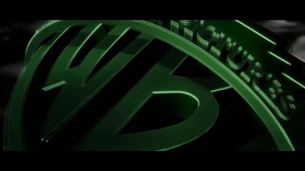 Matrix Trailer Hd (1999)
