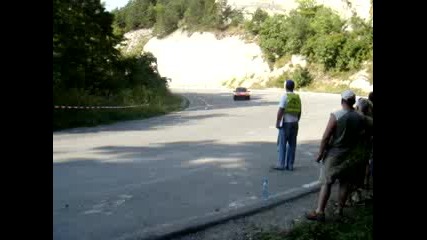 Рали Стари Столици 21