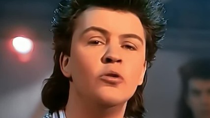 Paul Young - Top 1000 - Every Time You Go Away - Hd