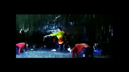 Step Up 2 - The Streets Music Clip - low