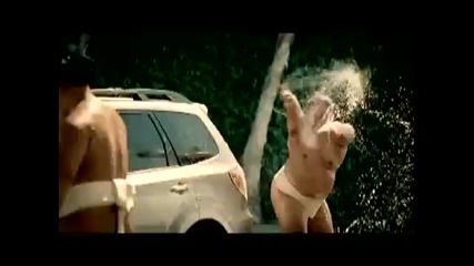 Sexy Subaru - Да го измием