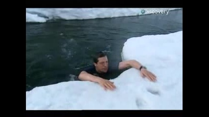 Оцеляване на предела Френски Алпи - с превод част [1/2]