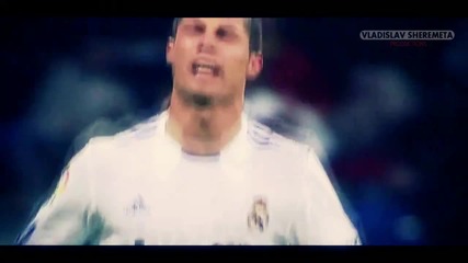 Cristiano Ronaldo - Zero 2010-2011
