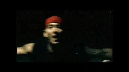 Eminem - Welcome To Detroit City