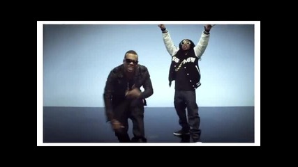Lil Jon feat. R. Kelly & Mario - Miss Chocolate ( High Quality ) 