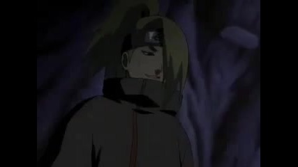 Which Akatsuki Boy is Gay 