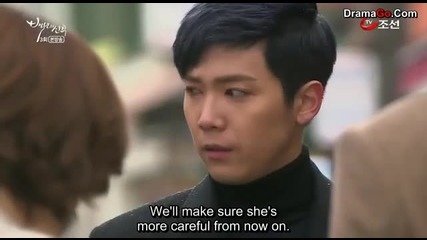 Bride of the Century ep 3 part 3