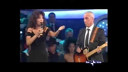 Marcella Gianni Bella - Forever per Sempre * Сан Ремо *