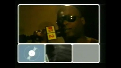Kenny Muhammad - Dj Storm