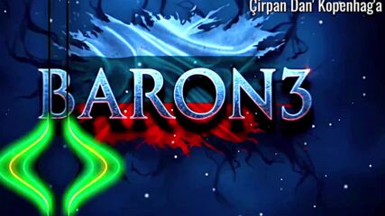 Bar13x - Çırpan Dan Kopenhag'a | 2025