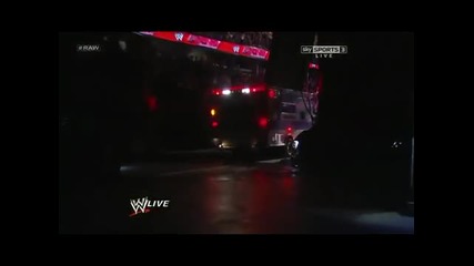 Wwe Raw 27.5.2013 John Cena Vs Curtis Axel