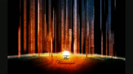 The Fire Wire - Piano (dubstep)
