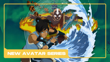 „Avatar: Seven Havens“ – ново начало в света на „Avatar: The Last Airbender“ 🌊🔥🌪️