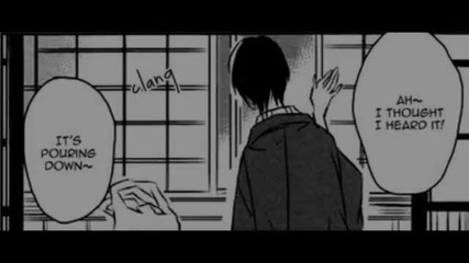 [yaoi-eng] Toshishita kareshi no renai kanriheki - Chapter 2 - Part 2 [manga Drama Cd]