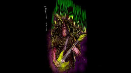 Type O Negative - Todds Ship Gods Above All Things 