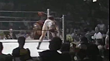 Championship Wrestling From Florida (cwf) - 08.05.1984