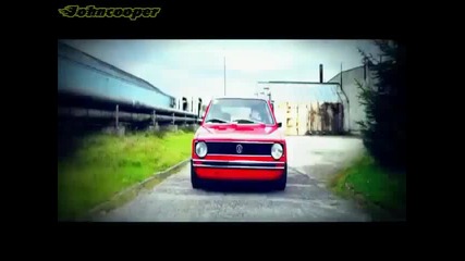 Vw Golf mk1 Ls