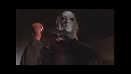 Дивашкият филм продължение Хелоуин 5: Отмъщението на Майкъл Майърс (1989)