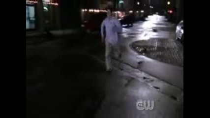 Leyton And Naley - Never Too Late
