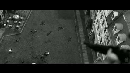 Inglourious Basterds