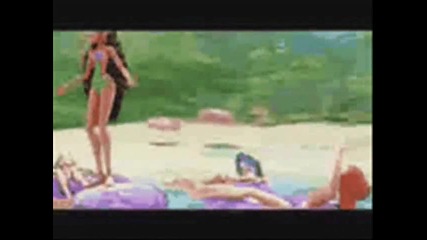 winx gotinite