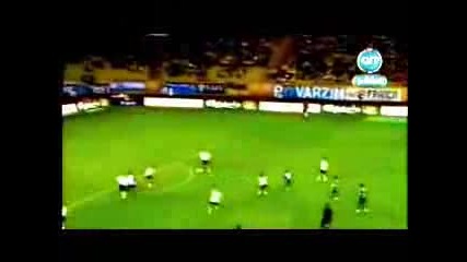 Quaresma Super Compilation