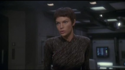 Star Trek Enterprise S02e01