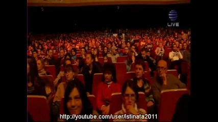 Траяна - Концерт 11 години Тв Планета 04.12.2012 (11)