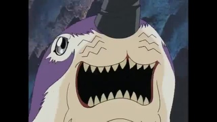 Digimon Adventures Season 1 Episode 14