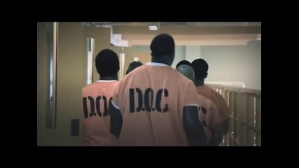 Blood and Bone prison fight