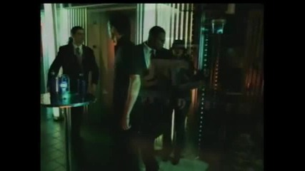 Enrique Iglesias - Escape