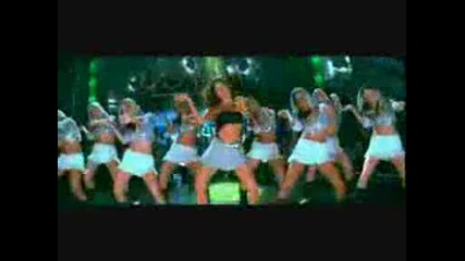 Movie Dhoom 2 Song - Crazy Kiya Re 