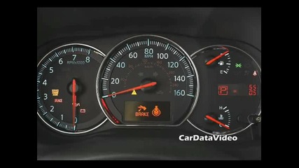 New 2009 Nissan Maxima - Vehicle Introduction