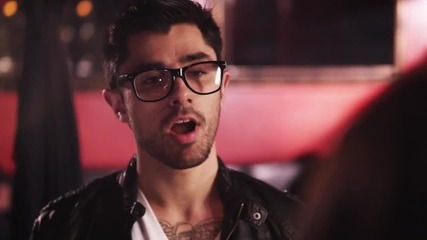 Shwayze - Love Letter ft. The Cataracs, Dev (високо Качество)