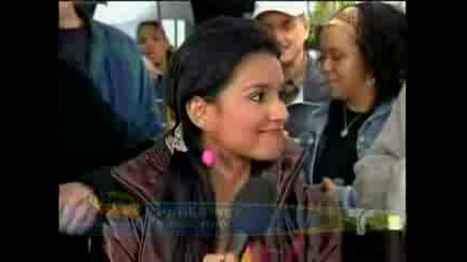 Amores De Mercado - Paola Rey, Michel Brown And Mauricio Islas en cotorreando