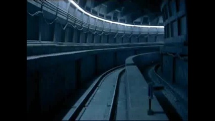 Blade part 3