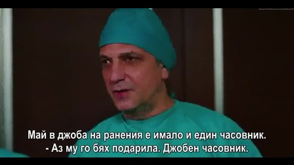 Черни пари и любов - Kara para ask 2014 Сезон2 Eп.24 Част 1-2