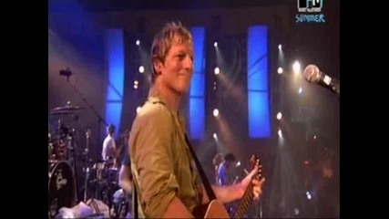 enrique iglesias - heroe (live from malaga)