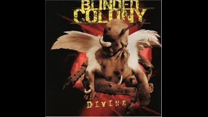 Blinded Colony - Contagious Sin 