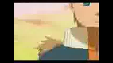 Son Of Uzumaki Onbu xd 