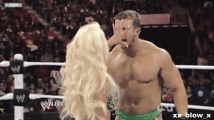 Maryse [19 & 20]